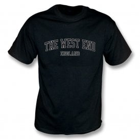 The West End (Fulham Influenced) T-Shirt
