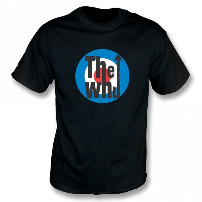 The WHU Kids T-Shirt