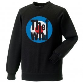 The WHU Sweatshirt
