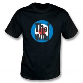 The WHU T-Shirt