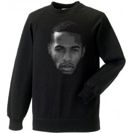 Thierry Henry Large Face Sweatshirt