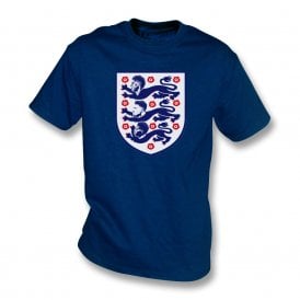 Three Lions (Rashford, Sancho & Saka) Kids T-Shirt