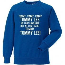 Tommy Lee (Chesterfield) Sweatshirt