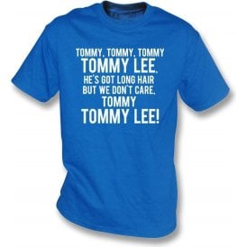 Tommy Lee (Chesterfield) T-Shirt