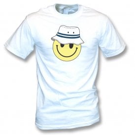 Tottenham Hotspur Bucket Hat Smiley T-Shirt