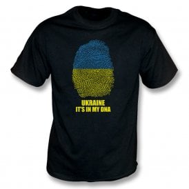 Ukraine - It's In My DNA T-Shirt