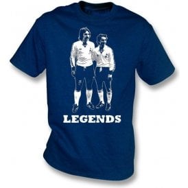 Villa/Ardiles t-shirt