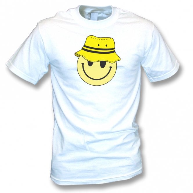 Watford Bucket Hat Smiley T-Shirt