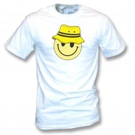 Watford Bucket Hat Smiley T-Shirt