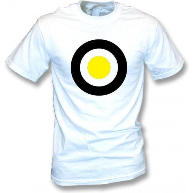 Watford Classic Mod Target Kids T-Shirt