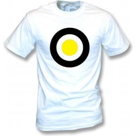 Watford Classic Mod Target Kids T-Shirt