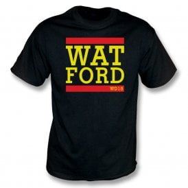 WATFORD (Watford Influenced) T-Shirt