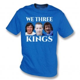 We Three Kings (Millwall Influenced) Regular Design Kids T-Shirt