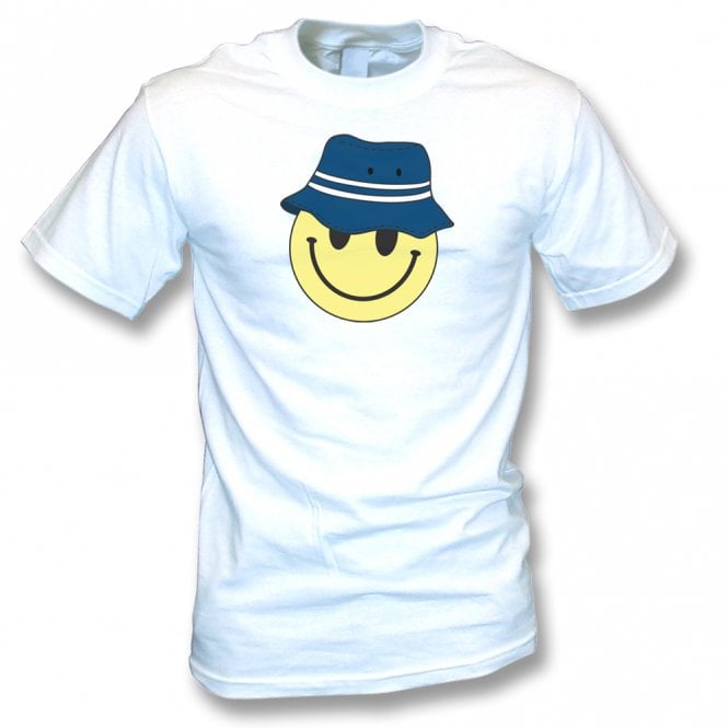 West Brom Bucket Hat Smiley T-Shirt