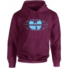 West Ham Clan Kids Hooded Sweatshirt