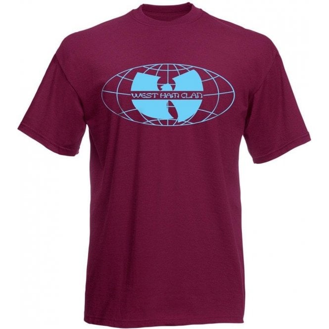 West Ham Clan Kids T-Shirt