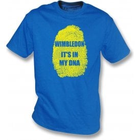 Wimbledon - It's In My DNA Kids T-Shirt