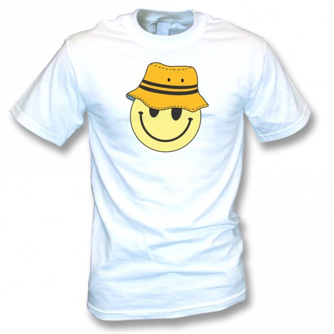 Wolverhampton Bucket Hat Smiley Kids T-Shirt