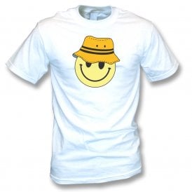 Wolverhampton Bucket Hat Smiley Kids T-Shirt