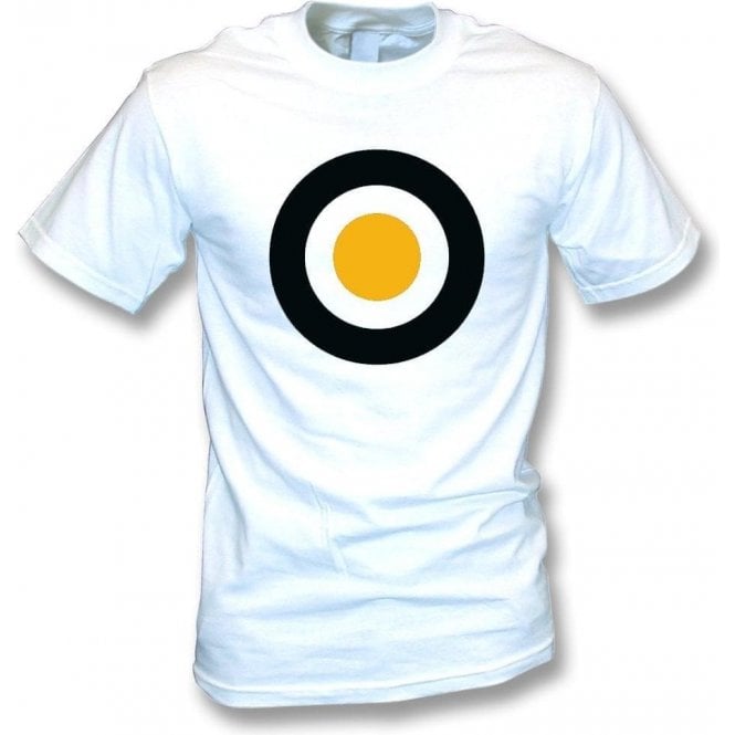 Wolverhampton Classic Mod Target T-Shirt