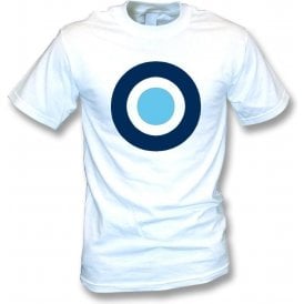 Wycombe Classic Mod Target T-Shirt