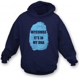 Wycombe - It's In My DNA Kids Hooded Sweatshirt