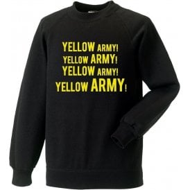 Yellow Army! Sweatshirt (Burton Albion)