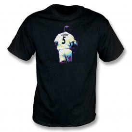 Zinedine Zidane - Real Madrid 5 Tribute (Real Madrid Influenced) T-Shirt